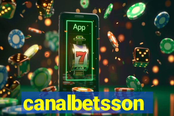 canalbetsson