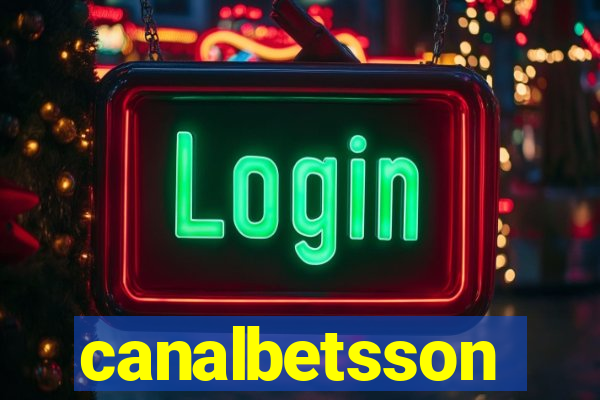 canalbetsson