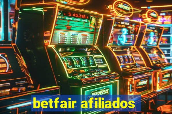 betfair afiliados