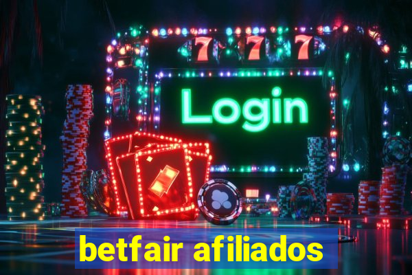 betfair afiliados