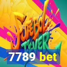 7789 bet