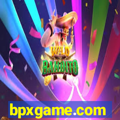 bpxgame.com