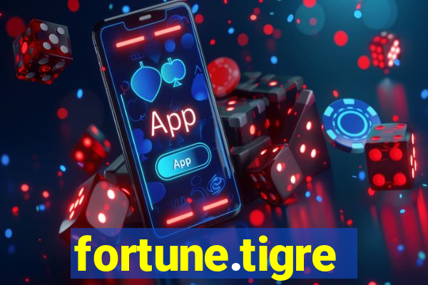 fortune.tigre