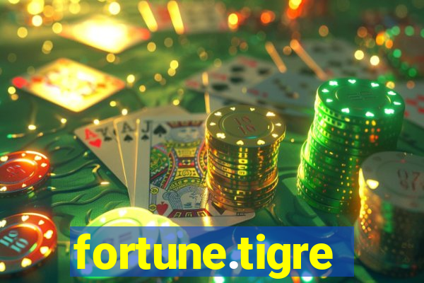 fortune.tigre