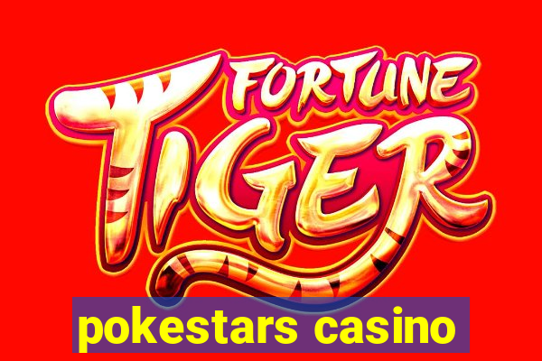 pokestars casino