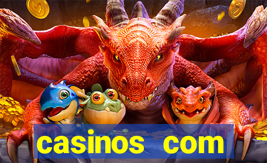 casinos com pagamentos rápidos