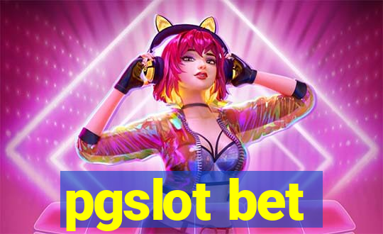 pgslot bet