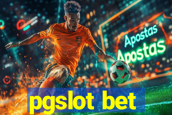 pgslot bet