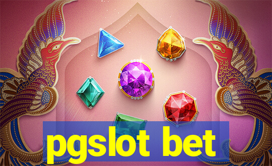 pgslot bet