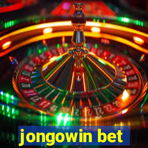 jongowin bet