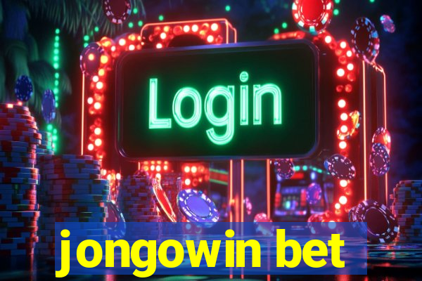 jongowin bet