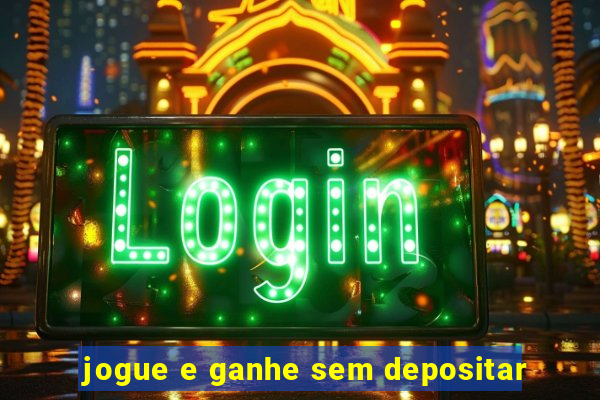 jogue e ganhe sem depositar