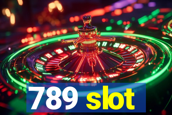 789 slot