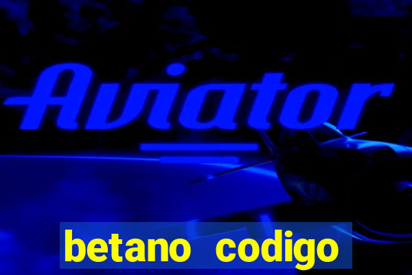 betano codigo promocional 5€