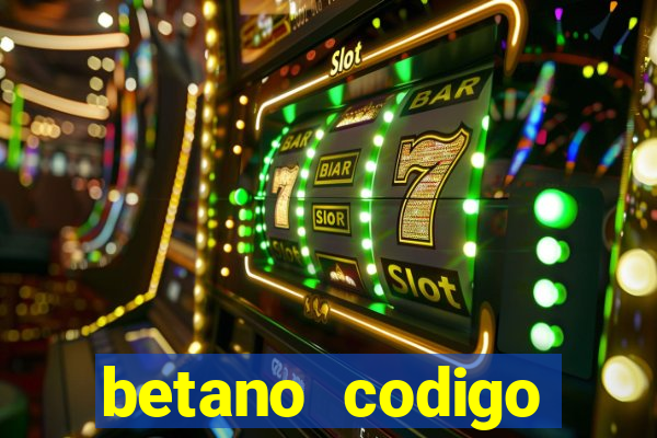 betano codigo promocional 5€