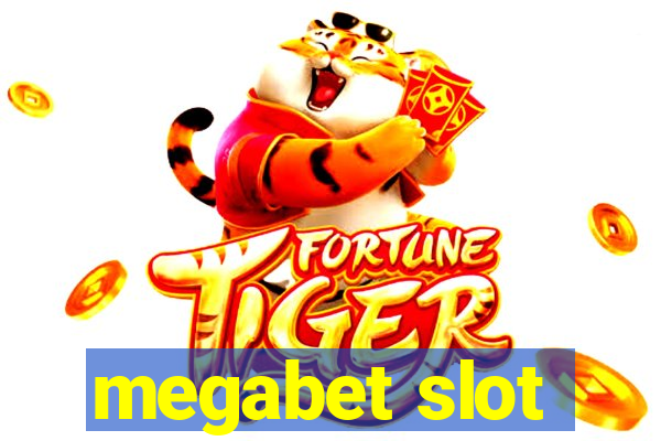 megabet slot