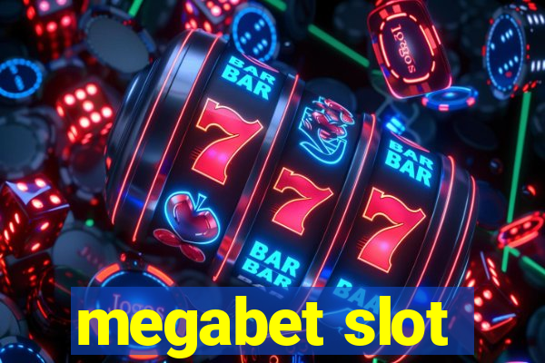 megabet slot