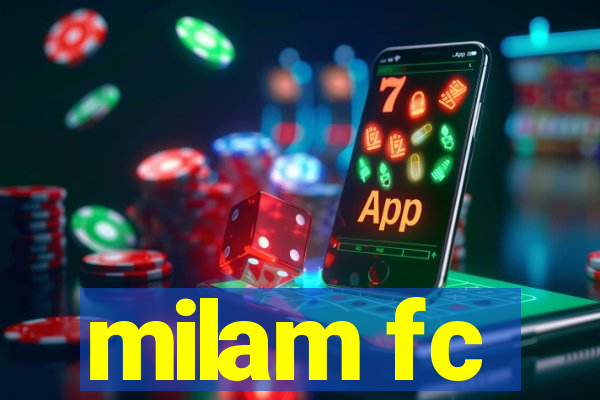 milam fc