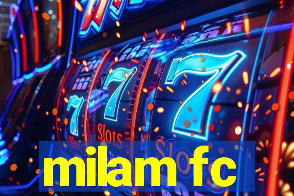 milam fc