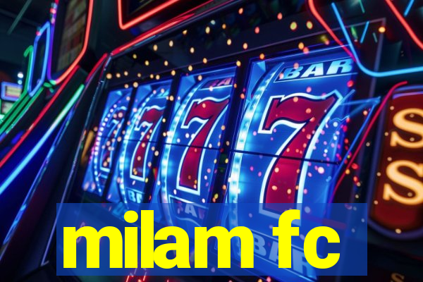 milam fc