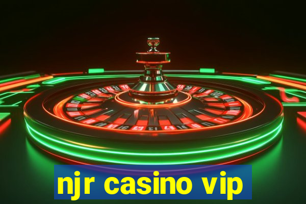 njr casino vip