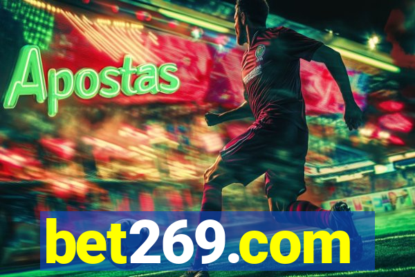 bet269.com