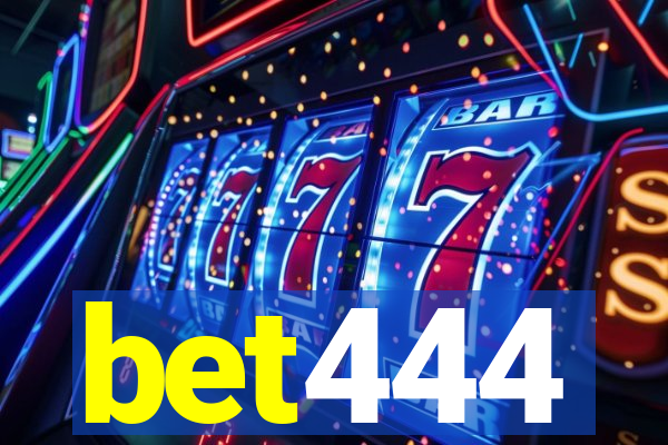 bet444