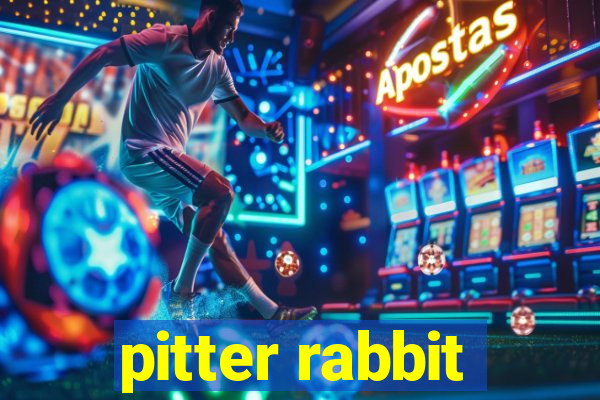 pitter rabbit