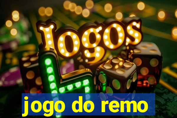 jogo do remo