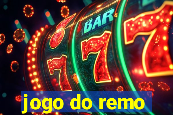 jogo do remo