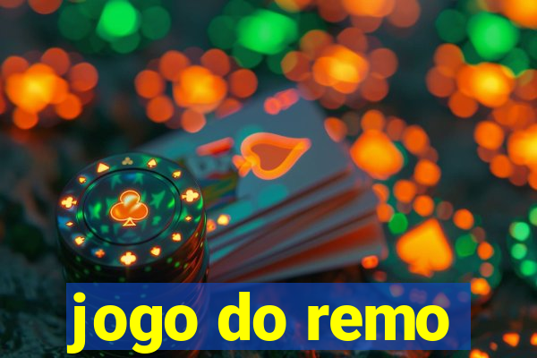 jogo do remo