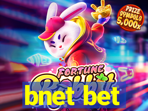 bnet bet