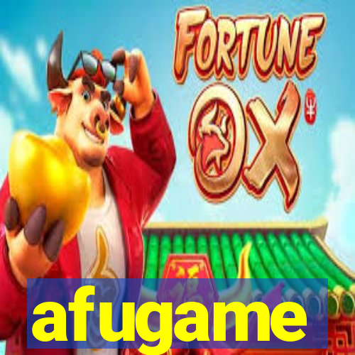 afugame