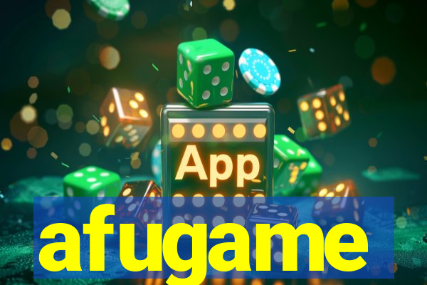 afugame