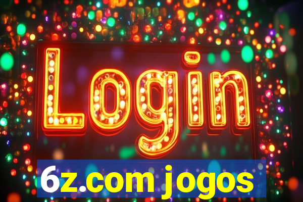 6z.com jogos