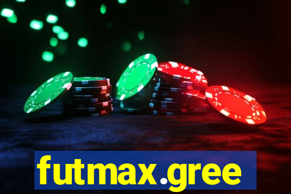 futmax.gree