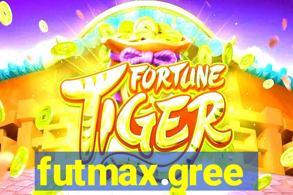 futmax.gree