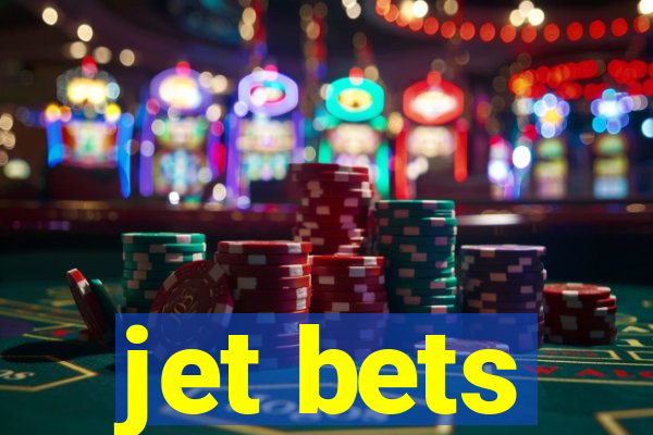 jet bets