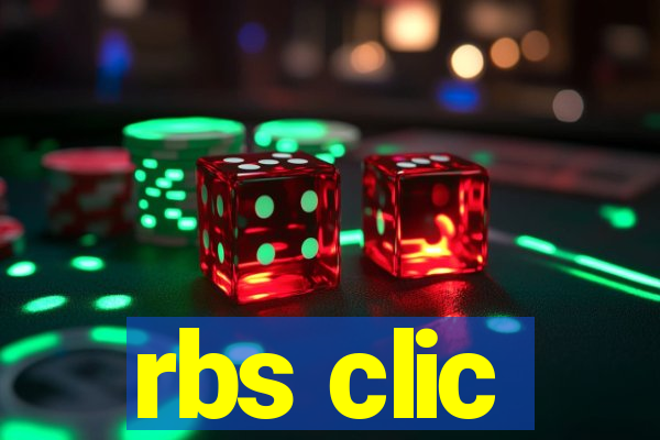 rbs clic