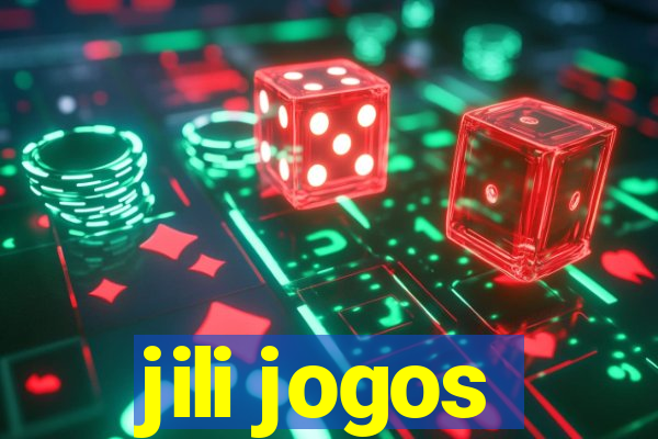 jili jogos