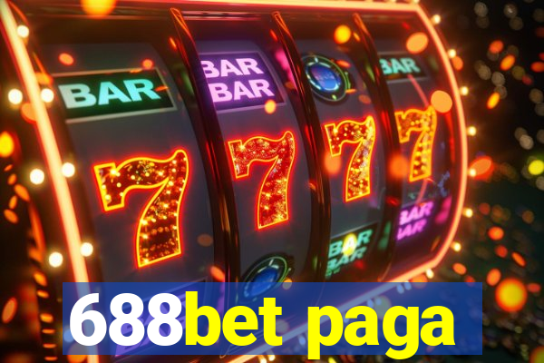 688bet paga