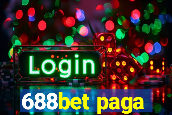 688bet paga