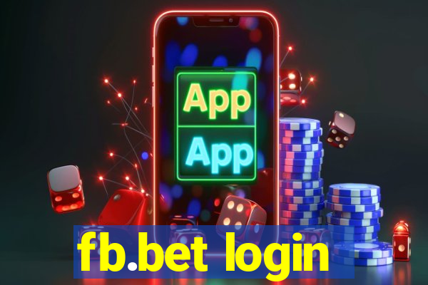 fb.bet login