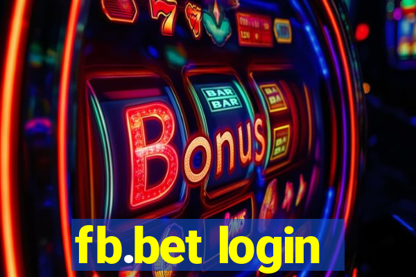 fb.bet login