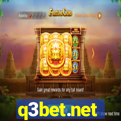 q3bet.net