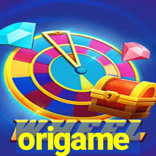 origame