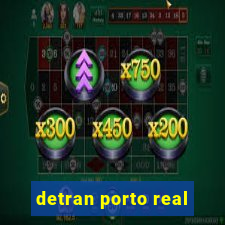 detran porto real