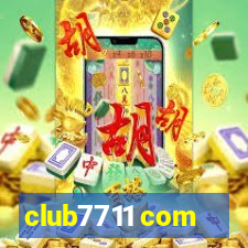 club7711 com