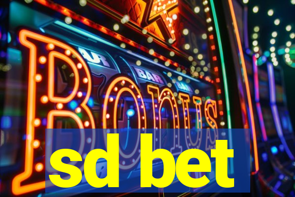 sd bet