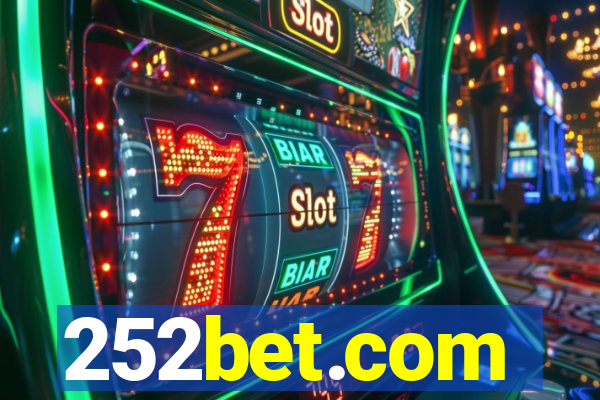 252bet.com